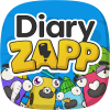 DiaryZapp - Journal App for Children Giveaway