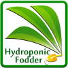 Hydroponic Fodder Giveaway