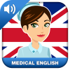 Medical English - MosaLingua Giveaway