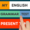 My English Grammar Test: Present Tenses PRO Giveaway