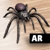 AR Spiders & Co: Scare your friends! Giveaway