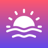 Sunset Gradient - Icon Pack Giveaway