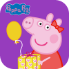 Peppa Pig: Party Time Giveaway