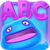 ABC glooton - Alphabet Game for Children Giveaway