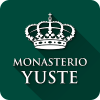 Monastery of Yuste Giveaway