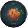 Planets Watch Face Giveaway
