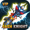 [VIP] +9 Blessing Cash Knight [ Giveaway