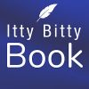 Itty Bitty Book App Giveaway