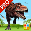 Dino World PRO Giveaway