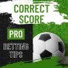 Betting Tips CORRECT SCORE Giveaway