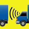 Truck Motion Detector Giveaway