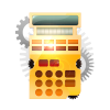 Steampunk Calculator HD Giveaway