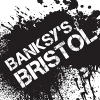Banksy's Bristol Tour Map Giveaway