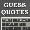 Famous Quotes Guessing Game PRO Giveaway