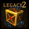 Legacy 2 - The Ancient Curse Giveaway
