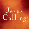 Jesus Calling - Daily Devotion Giveaway