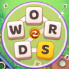 Word Connect: Crossword Giveaway