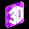 Square 3D - Icon Pack Giveaway