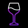 WineLine Purple - Icon Pack Giveaway