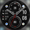 DADAM64 Hybrid Watch Face Giveaway