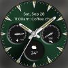 DADAM85 Analog Watch Face Giveaway