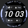 Nord SE: Watch face Giveaway