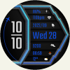 DADAM48 Digital Watch Face Giveaway