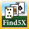 Brain Game - Find5x Giveaway