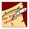 Tiny Text Adventure 2 Giveaway