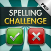 Spelling Challenge PRO Giveaway