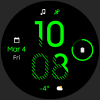 Fit OLED: Watch face Giveaway