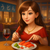 Cooking Kawaii - cooking games Giveaway