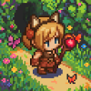 The Dark RPG: 2D Roguelike Pro Giveaway