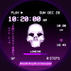 Cursed VHS Watch Face Giveaway