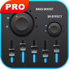 Bass Booster & Equalizer PRO Giveaway