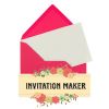 Invitation Card Maker Pro Giveaway