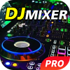 DJ Mix Studio - DJ Music Mixer Giveaway