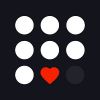 Dots Live Wallpaper - Battery Giveaway