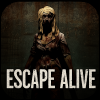 Escape Alive Giveaway