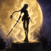 Soul Huntress: RPG Premium Giveaway
