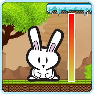 Bunny Jump Arcade! Giveaway