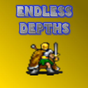 Endless Depths RPG Giveaway