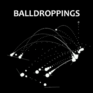 BallDroppings Giveaway