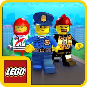LEGO® City My City Giveaway