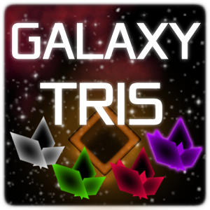 GALAXYTRIS Giveaway