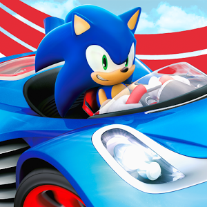 Sonic Racing Transformed Giveaway