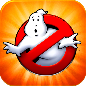 Ghostbusters: Paranormal Blast Giveaway