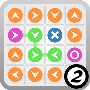 Flux 2: Puzzle & Brain Game Giveaway