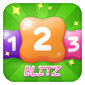 123 Blitz: TETRIS with Number Giveaway