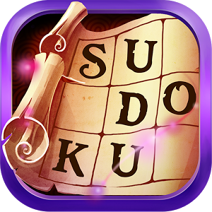 Sudoku Epic Giveaway